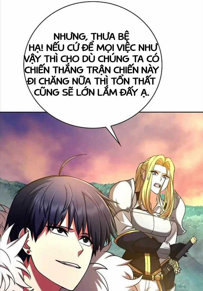 Bậc Thầy Debuff Chapter 45 trang 48