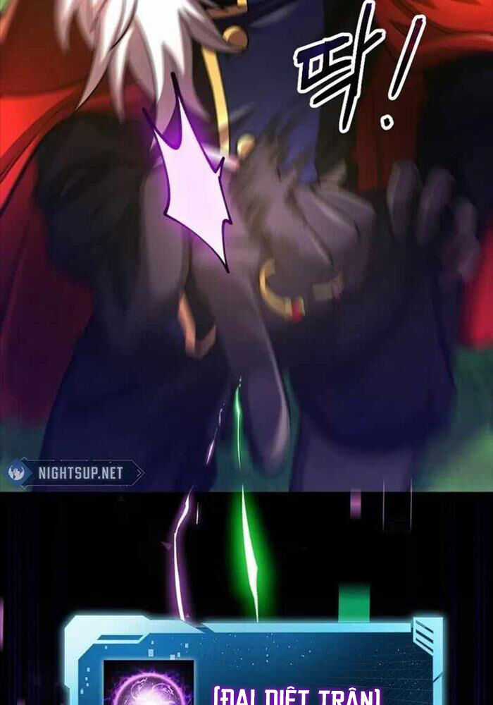 Bậc Thầy Debuff Chapter 45 trang 51