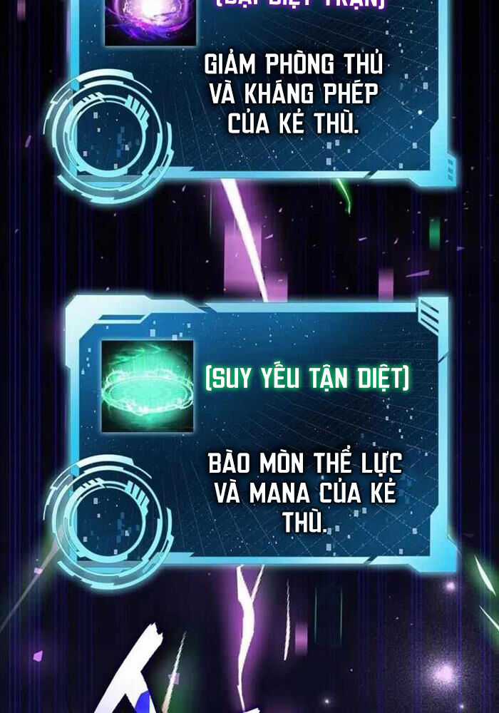 Bậc Thầy Debuff Chapter 45 trang 52