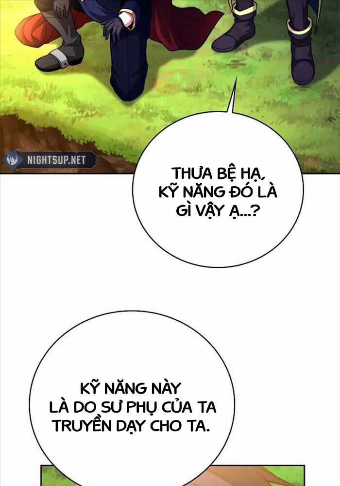 Bậc Thầy Debuff Chapter 45 trang 63