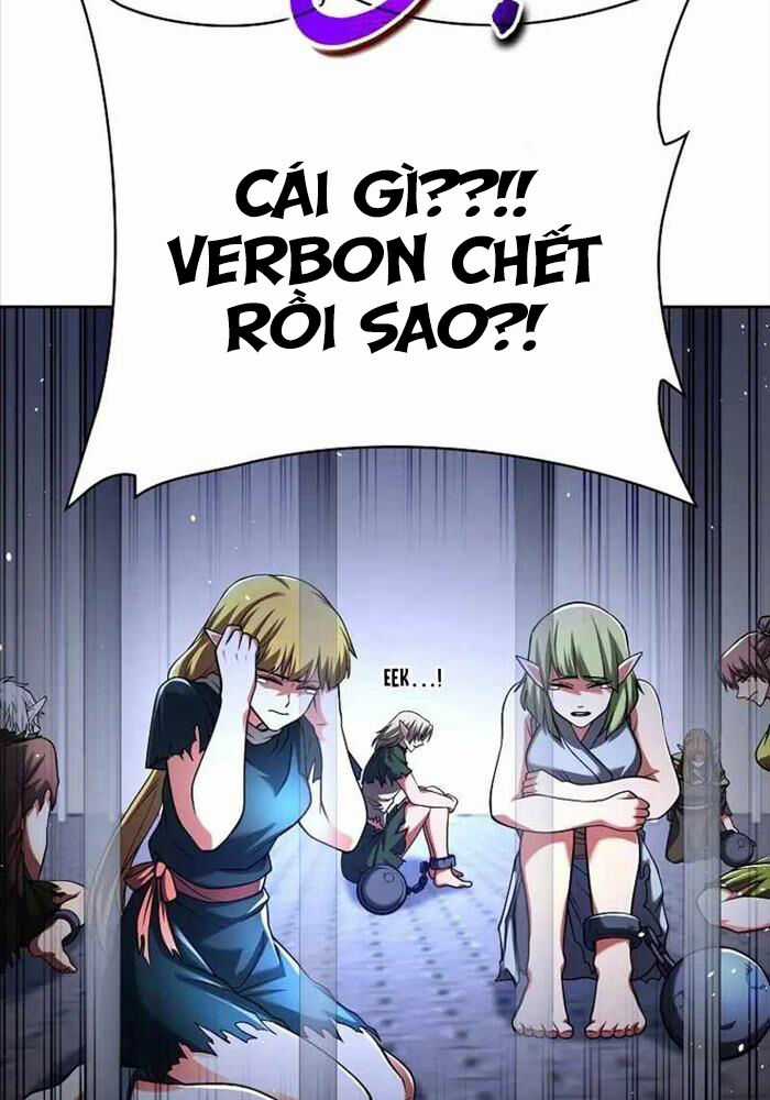 Bậc Thầy Debuff Chapter 45 trang 7