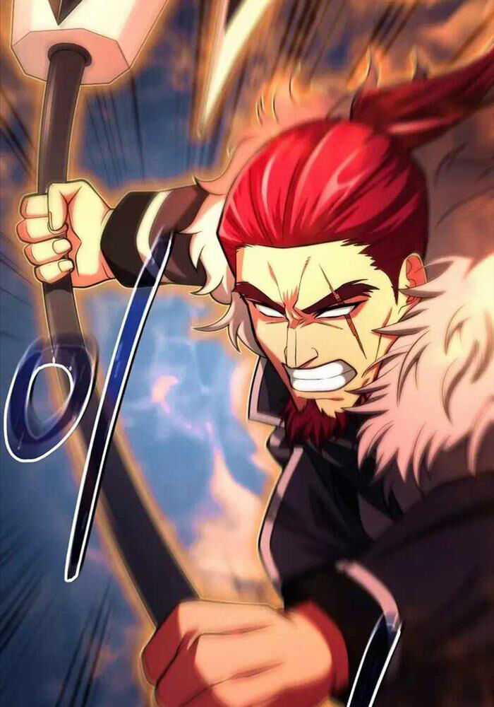 Bậc Thầy Debuff Chapter 45 trang 71