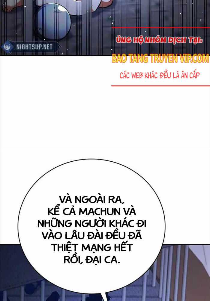 Bậc Thầy Debuff Chapter 45 trang 8