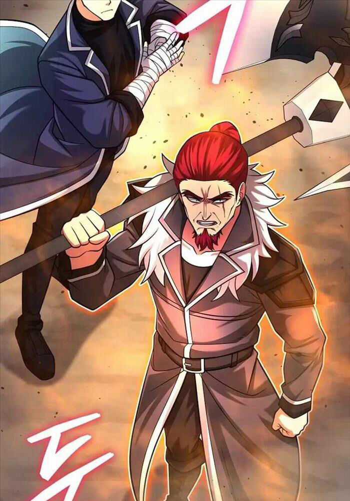 Bậc Thầy Debuff Chapter 45 trang 83