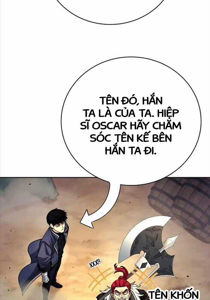 Bậc Thầy Debuff Chapter 45 trang 91