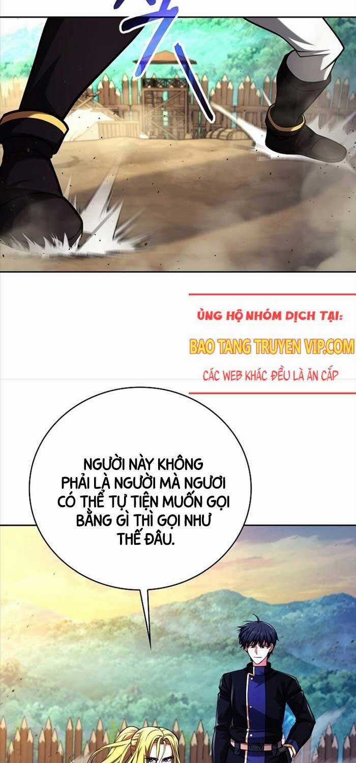 Bậc Thầy Debuff Chapter 46 trang 9