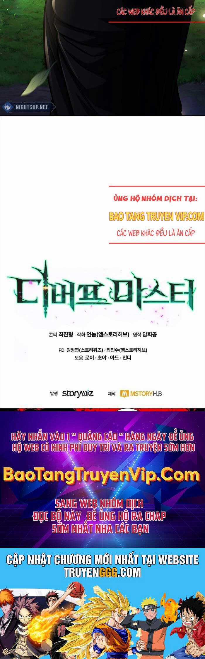 Bậc Thầy Debuff Chapter 46 trang 102