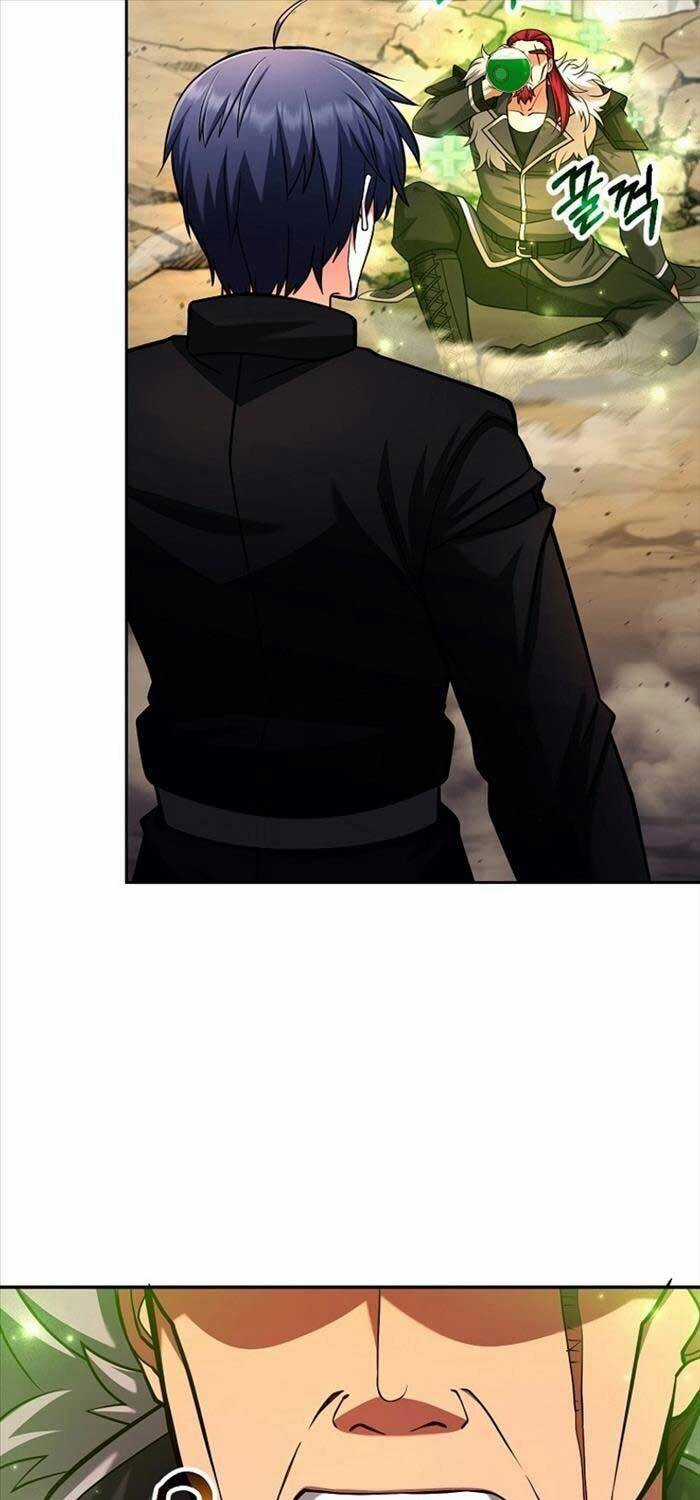 Bậc Thầy Debuff Chapter 46 trang 15