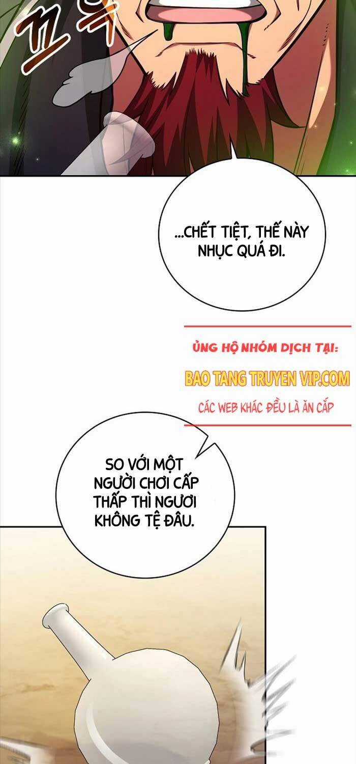 Bậc Thầy Debuff Chapter 46 trang 16