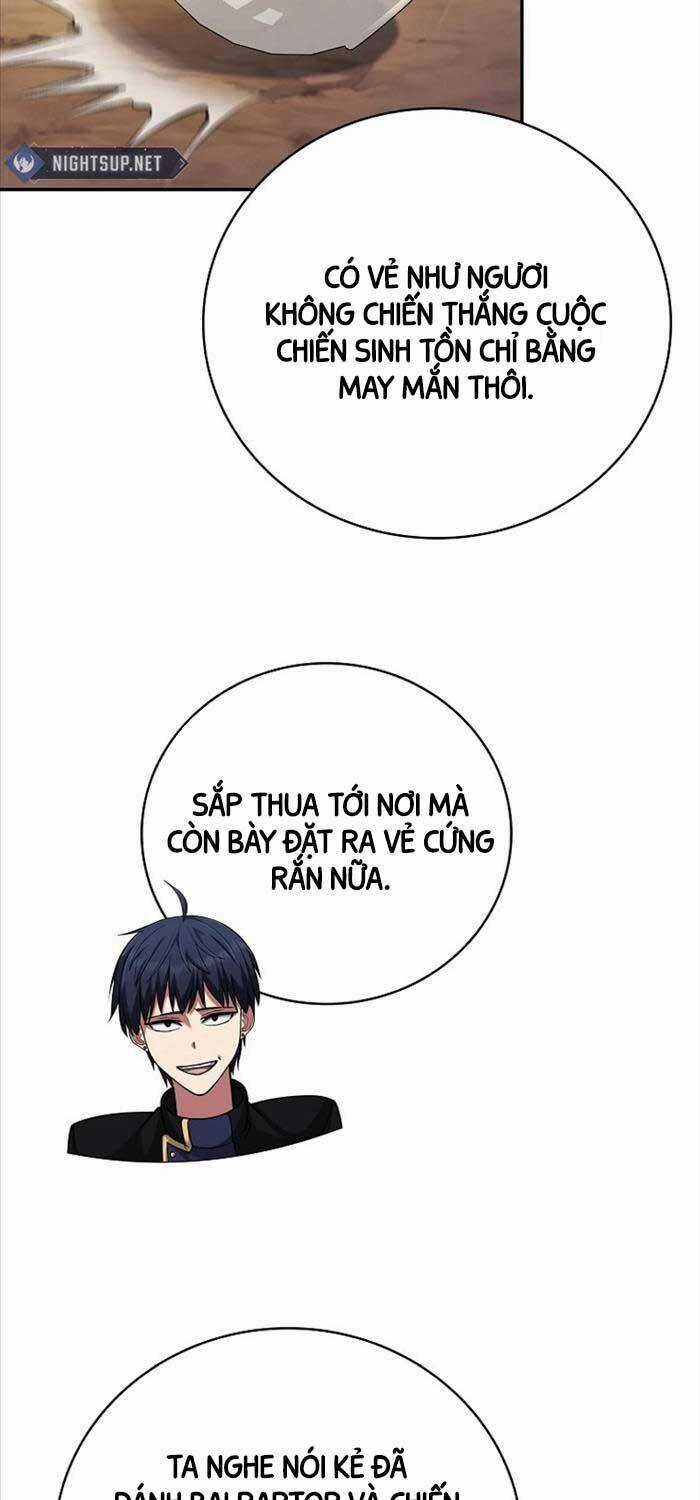 Bậc Thầy Debuff Chapter 46 trang 17