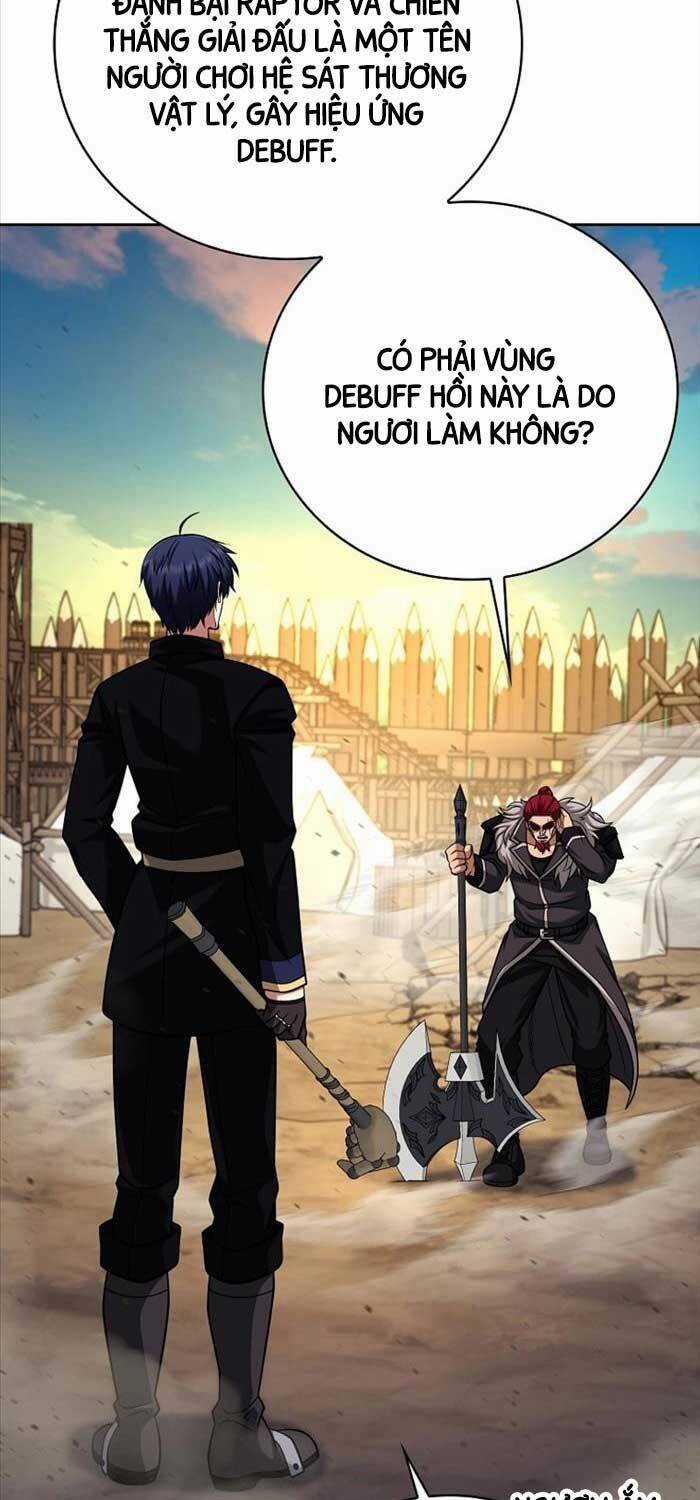 Bậc Thầy Debuff Chapter 46 trang 18