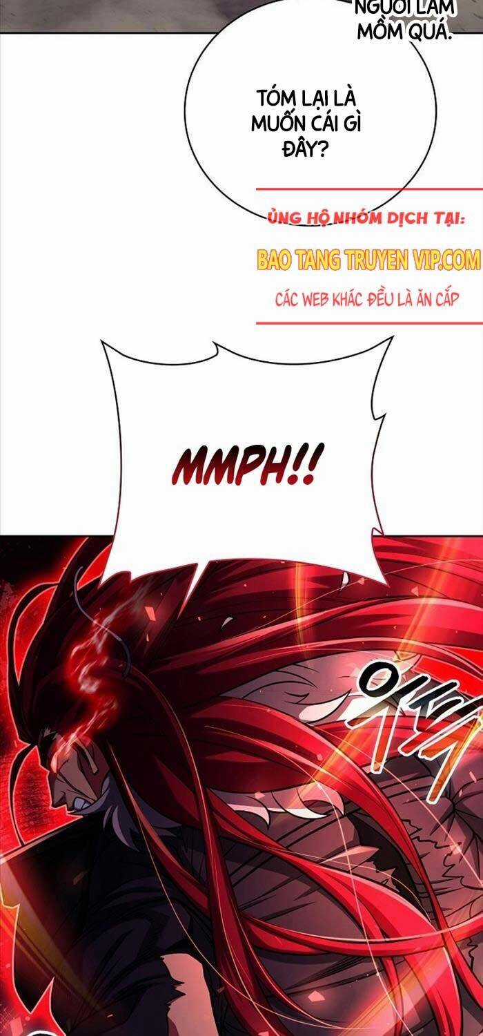 Bậc Thầy Debuff Chapter 46 trang 19