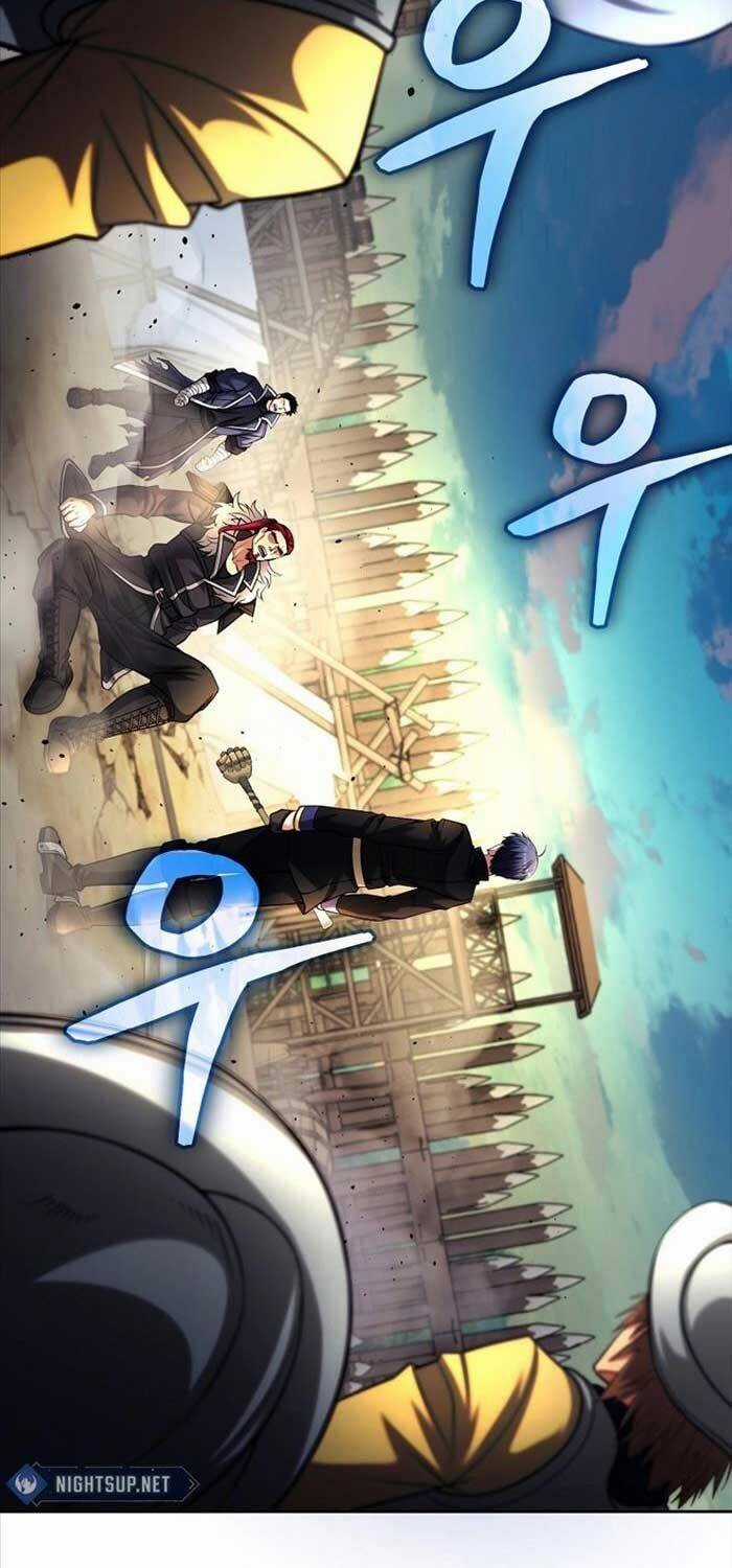 Bậc Thầy Debuff Chapter 46 trang 2