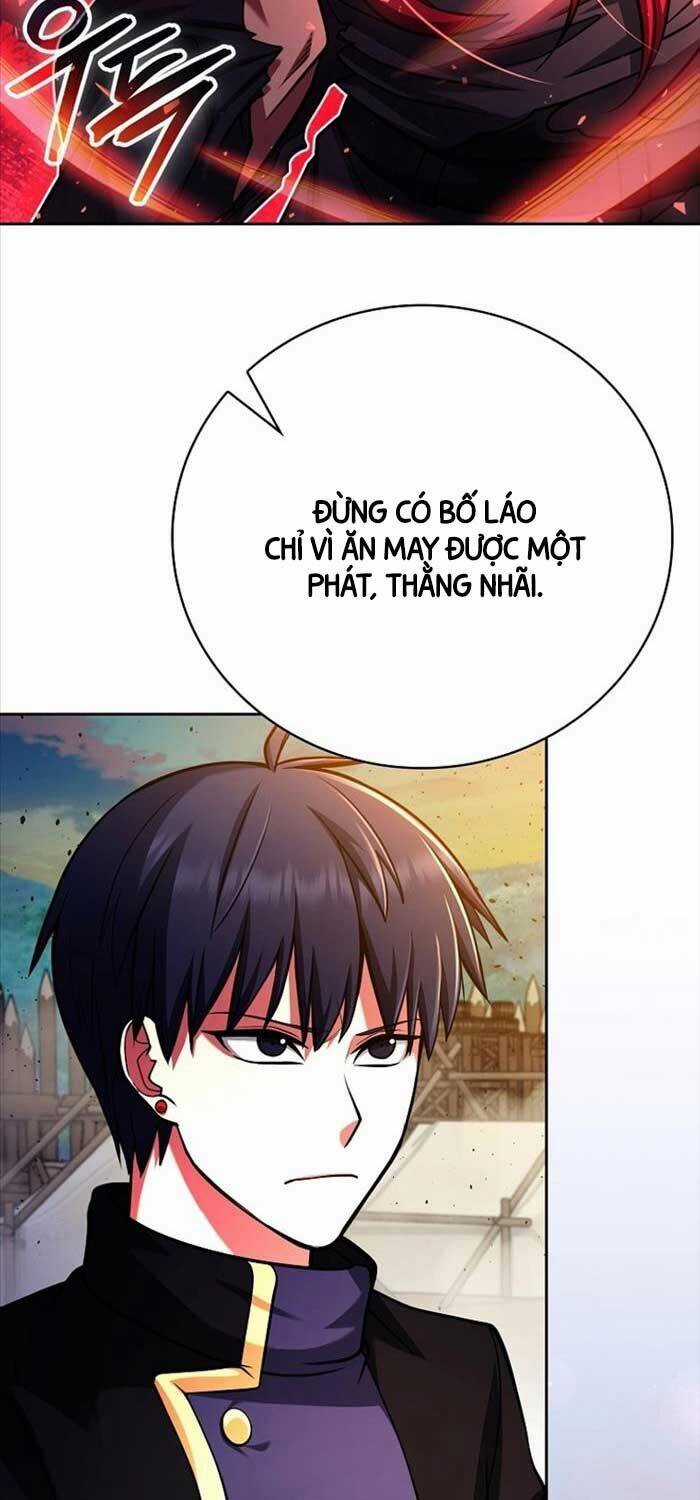 Bậc Thầy Debuff Chapter 46 trang 20