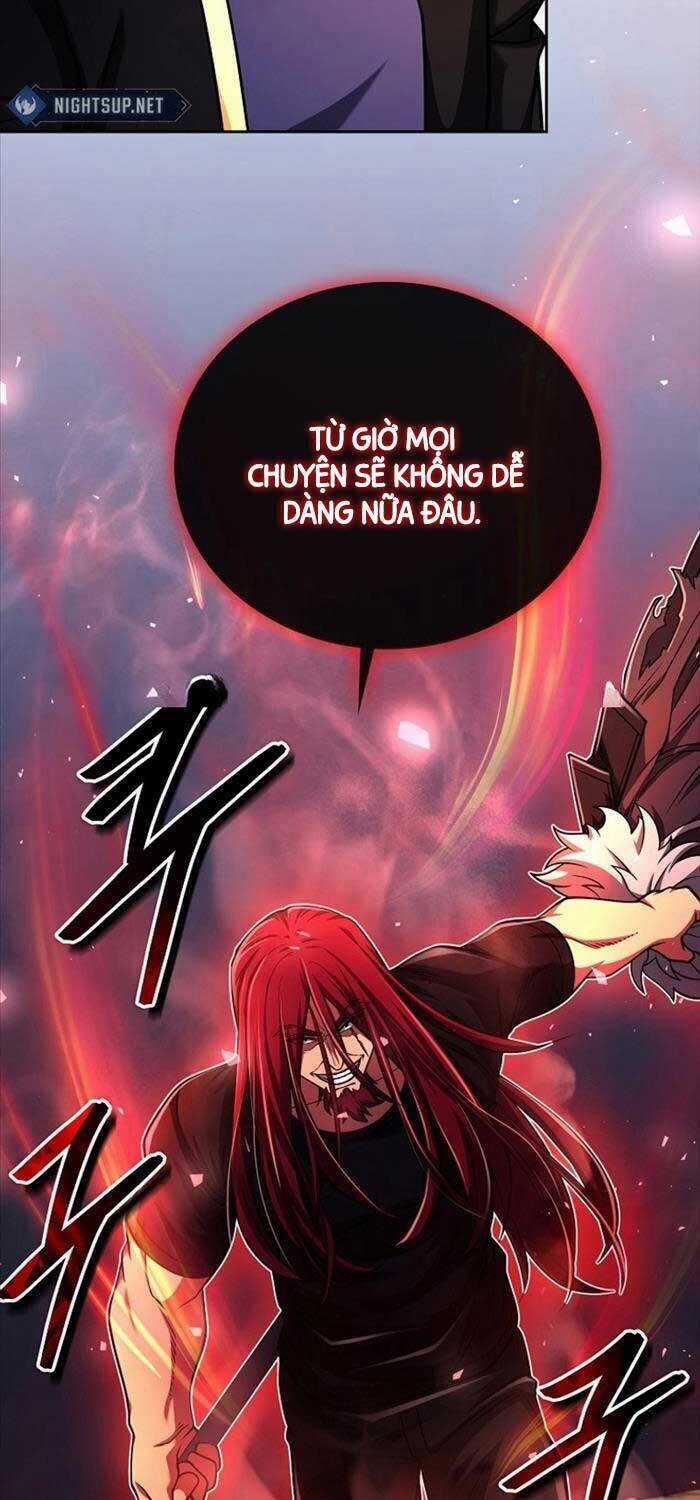 Bậc Thầy Debuff Chapter 46 trang 21