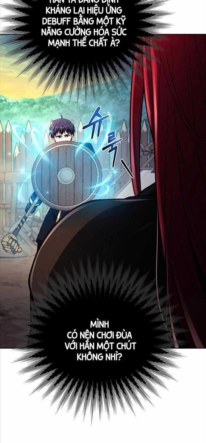 Bậc Thầy Debuff Chapter 46 trang 23