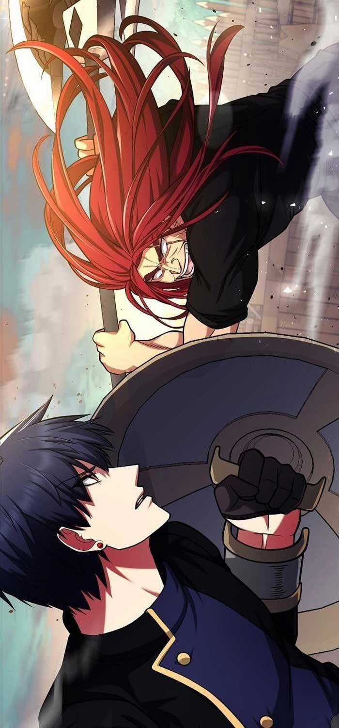 Bậc Thầy Debuff Chapter 46 trang 26