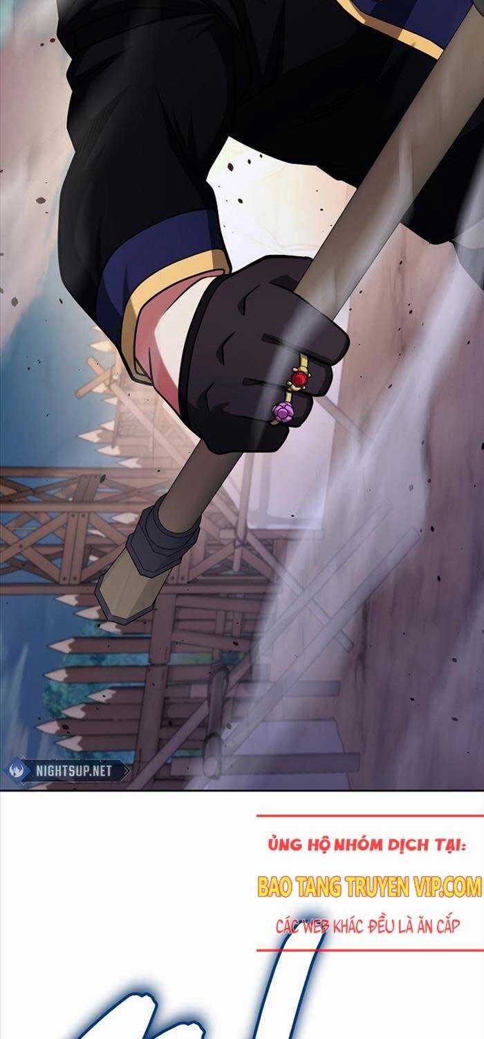 Bậc Thầy Debuff Chapter 46 trang 27