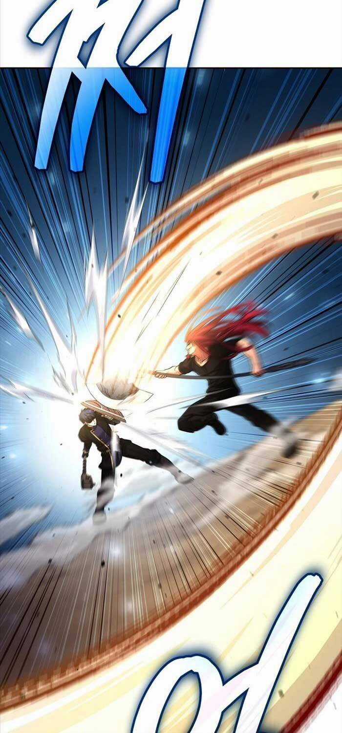 Bậc Thầy Debuff Chapter 46 trang 28