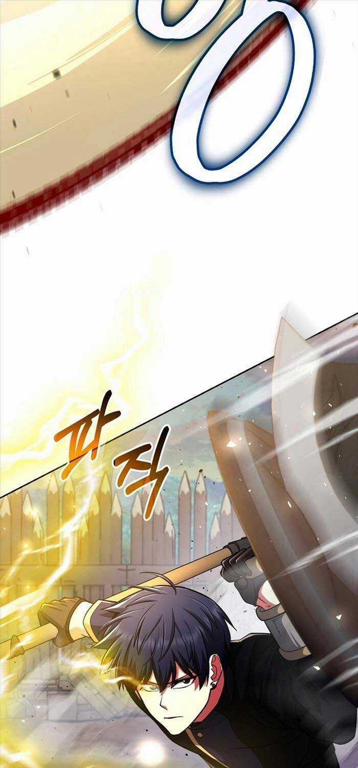 Bậc Thầy Debuff Chapter 46 trang 29