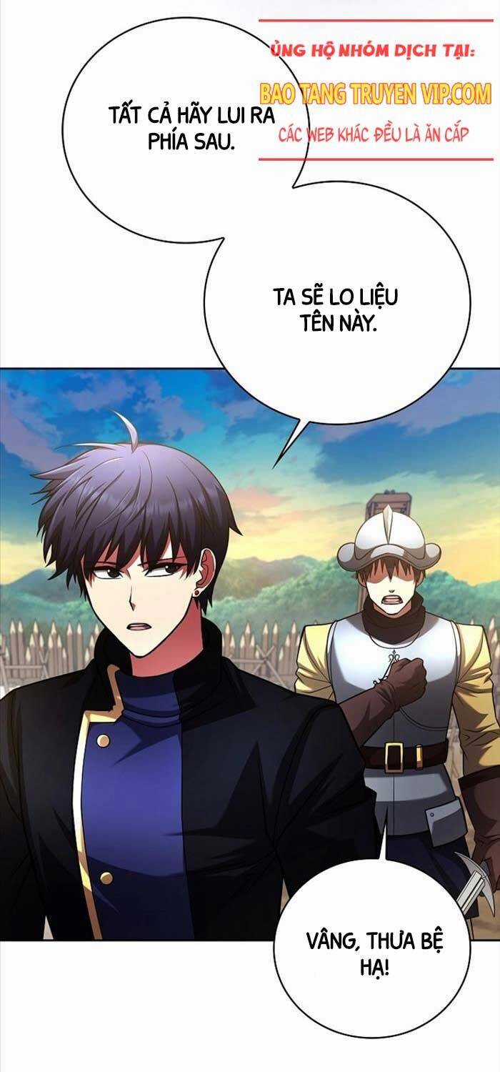 Bậc Thầy Debuff Chapter 46 trang 3