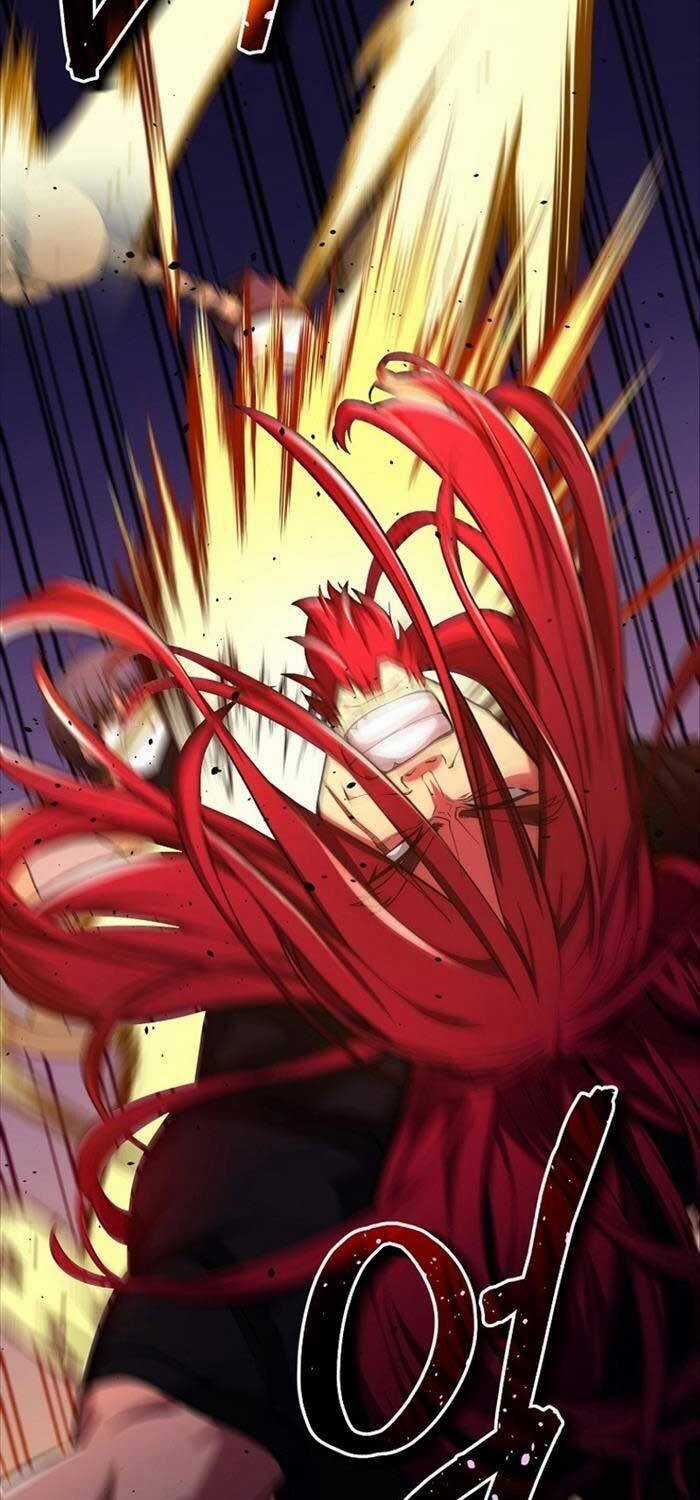 Bậc Thầy Debuff Chapter 46 trang 31