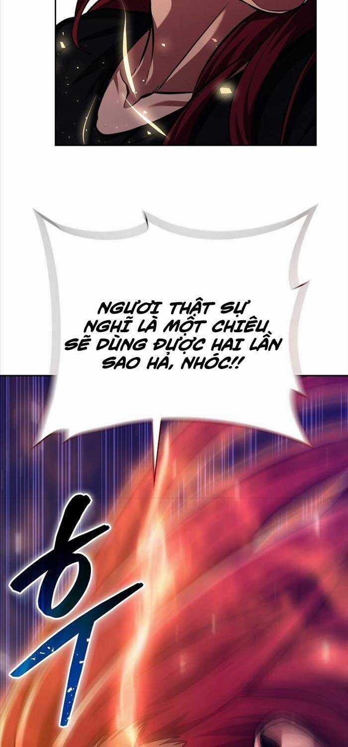 Bậc Thầy Debuff Chapter 46 trang 33