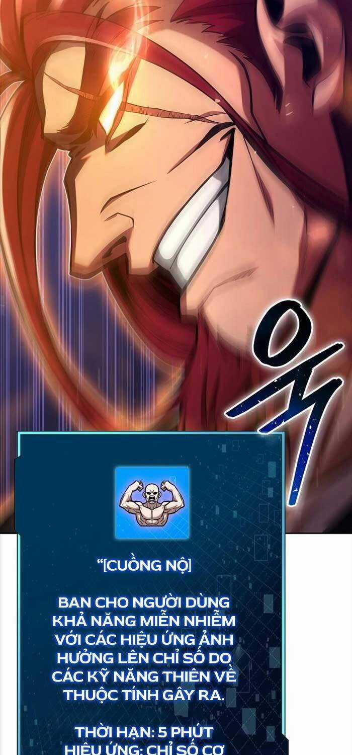 Bậc Thầy Debuff Chapter 46 trang 34