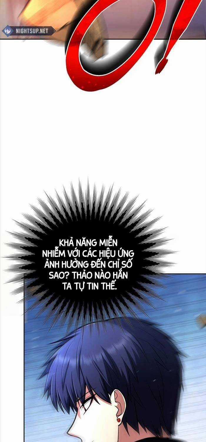 Bậc Thầy Debuff Chapter 46 trang 37