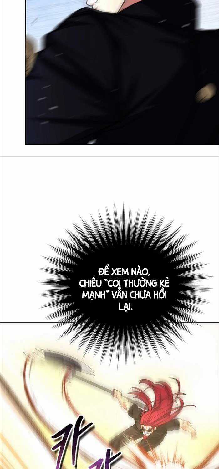 Bậc Thầy Debuff Chapter 46 trang 38