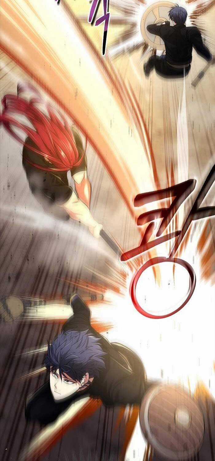 Bậc Thầy Debuff Chapter 46 trang 39