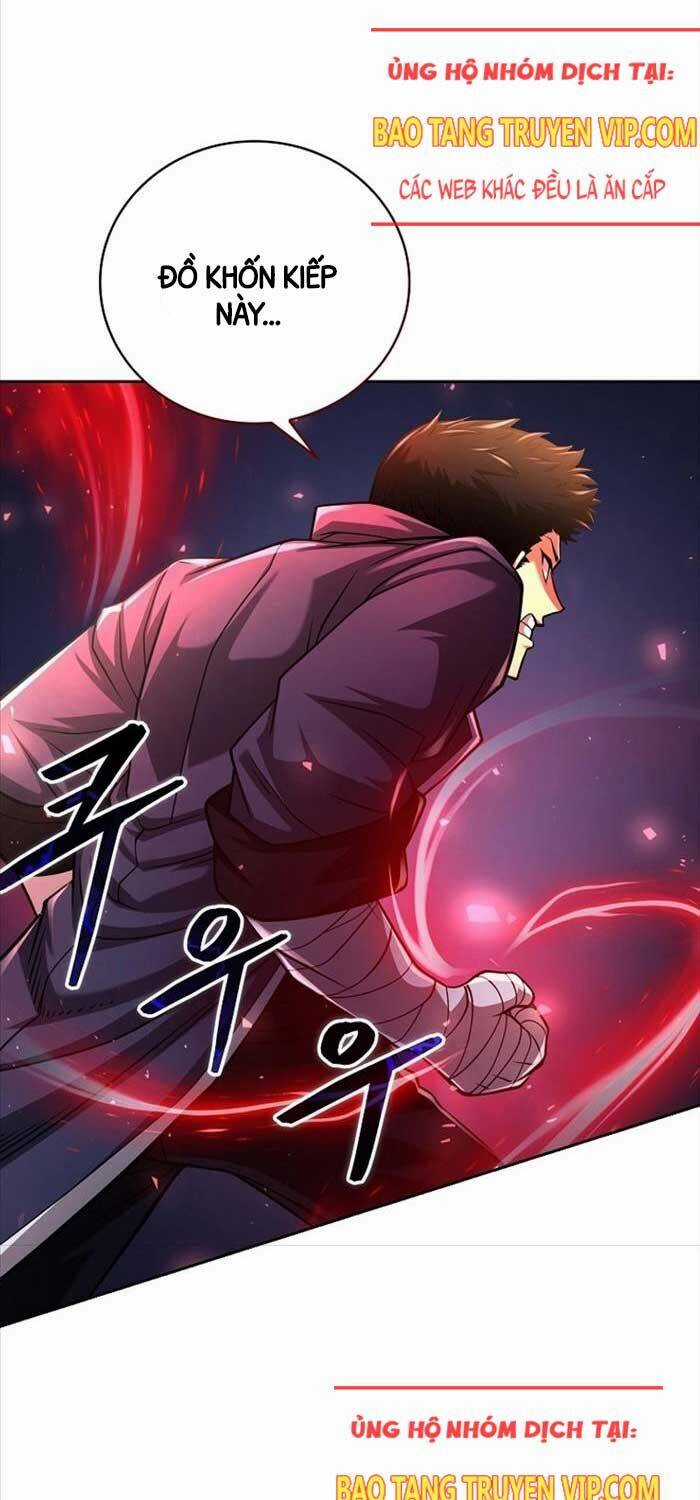 Bậc Thầy Debuff Chapter 46 trang 4