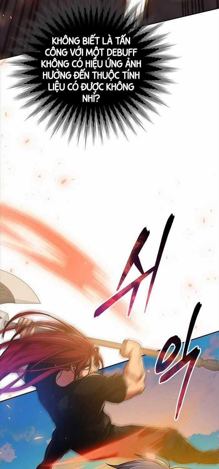 Bậc Thầy Debuff Chapter 46 trang 40