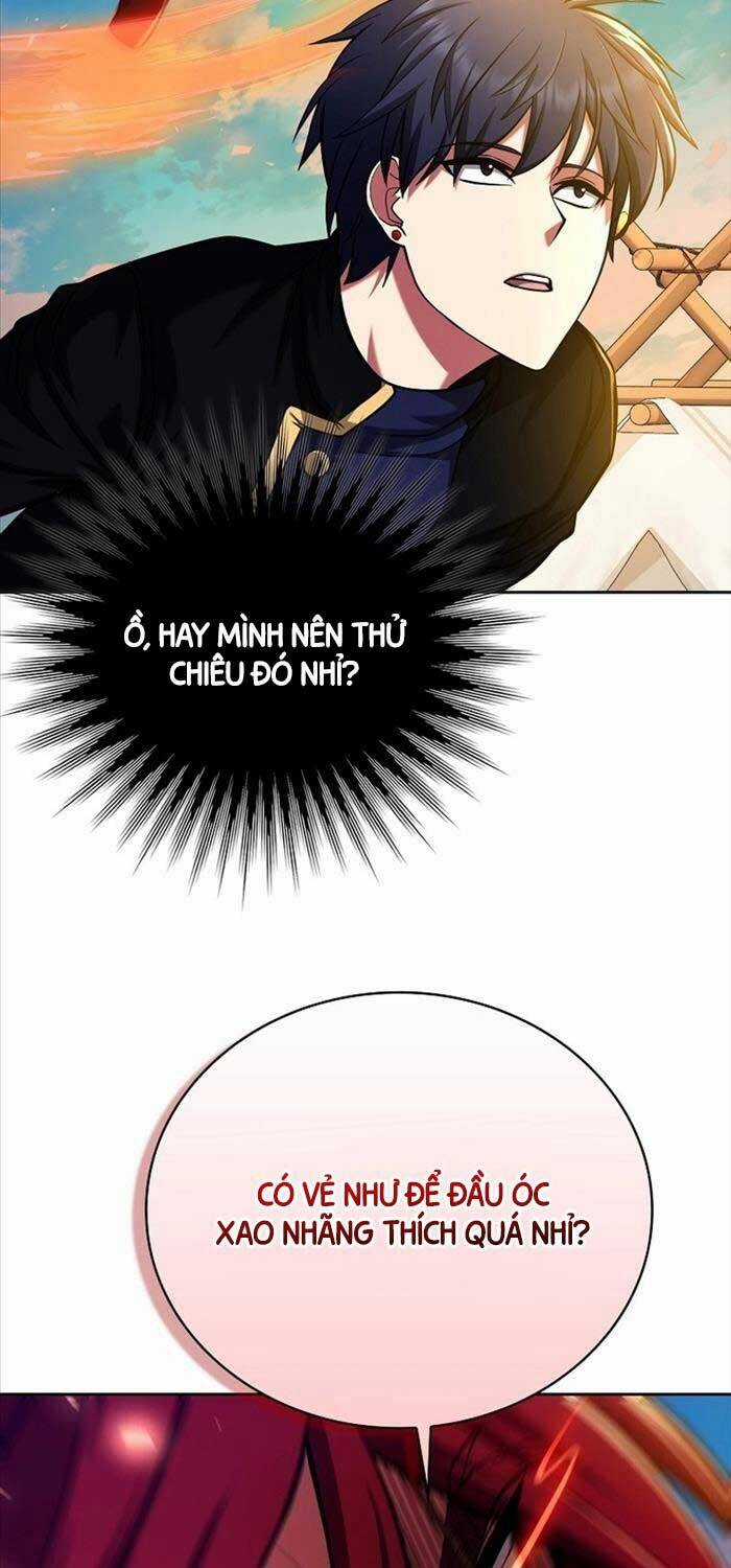 Bậc Thầy Debuff Chapter 46 trang 41