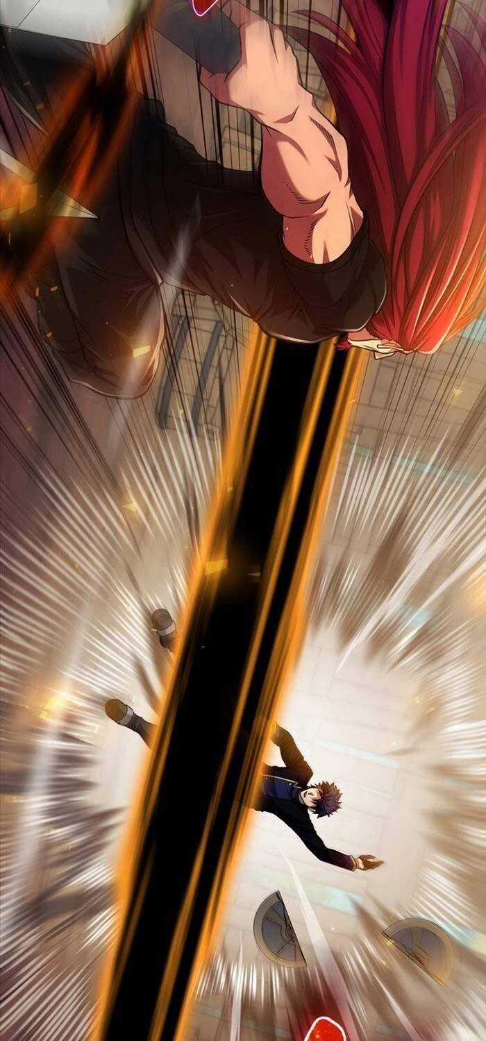 Bậc Thầy Debuff Chapter 46 trang 49