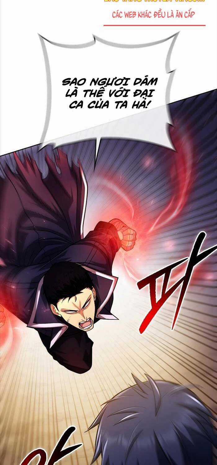 Bậc Thầy Debuff Chapter 46 trang 5