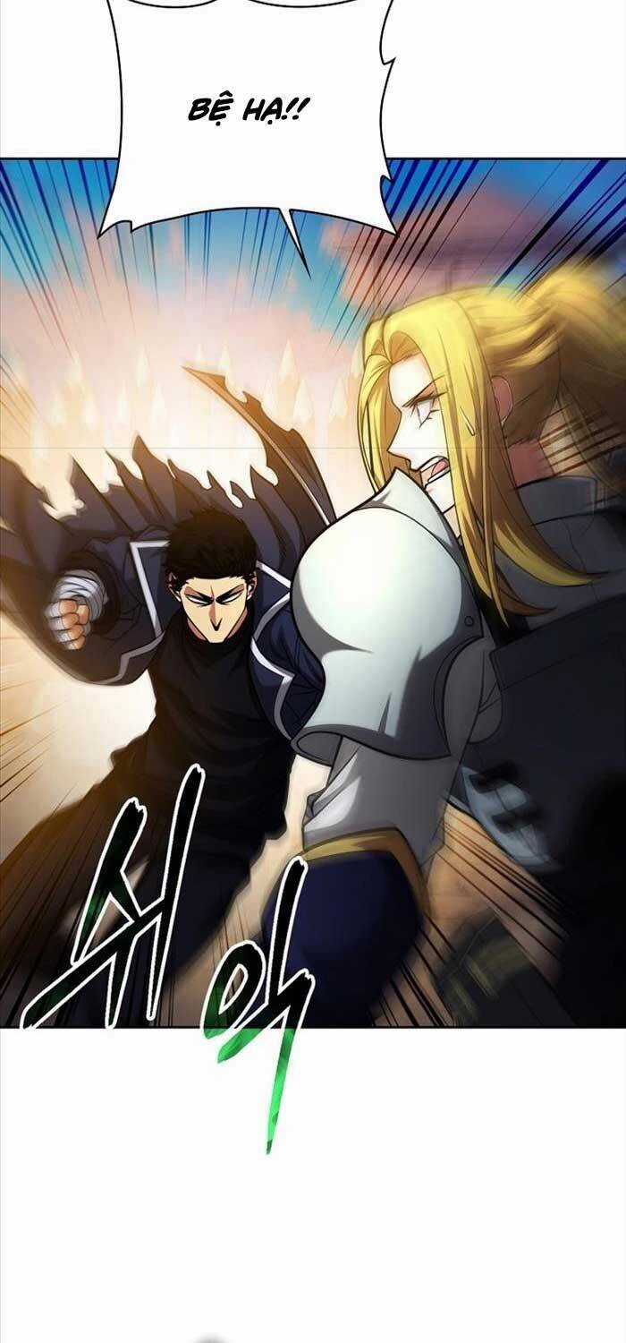 Bậc Thầy Debuff Chapter 46 trang 52