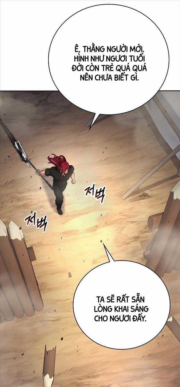 Bậc Thầy Debuff Chapter 46 trang 57