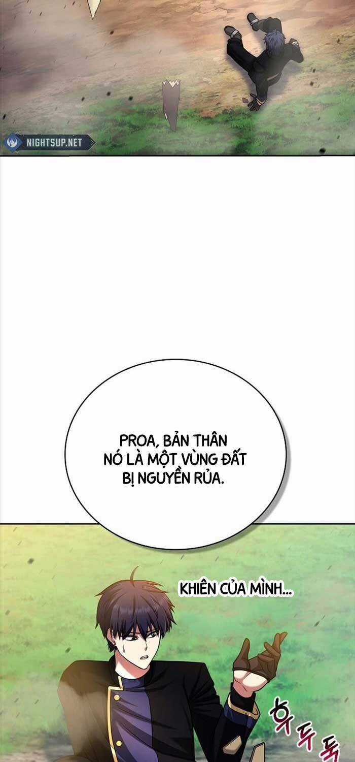 Bậc Thầy Debuff Chapter 46 trang 58