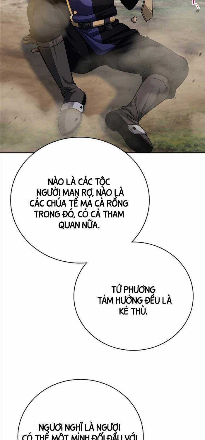 Bậc Thầy Debuff Chapter 46 trang 59