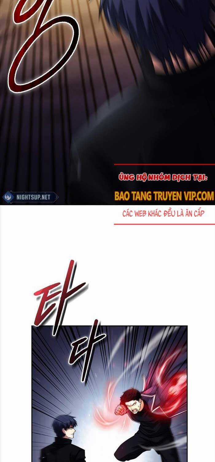 Bậc Thầy Debuff Chapter 46 trang 6