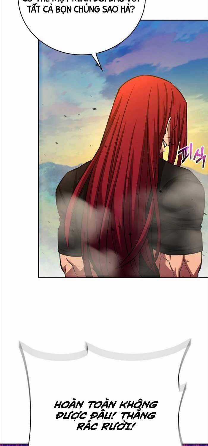 Bậc Thầy Debuff Chapter 46 trang 60