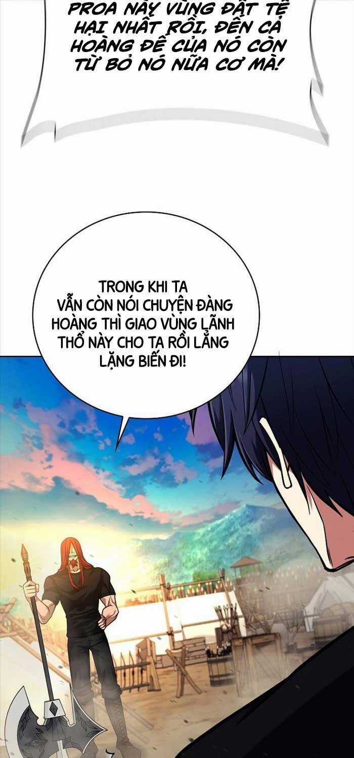 Bậc Thầy Debuff Chapter 46 trang 62