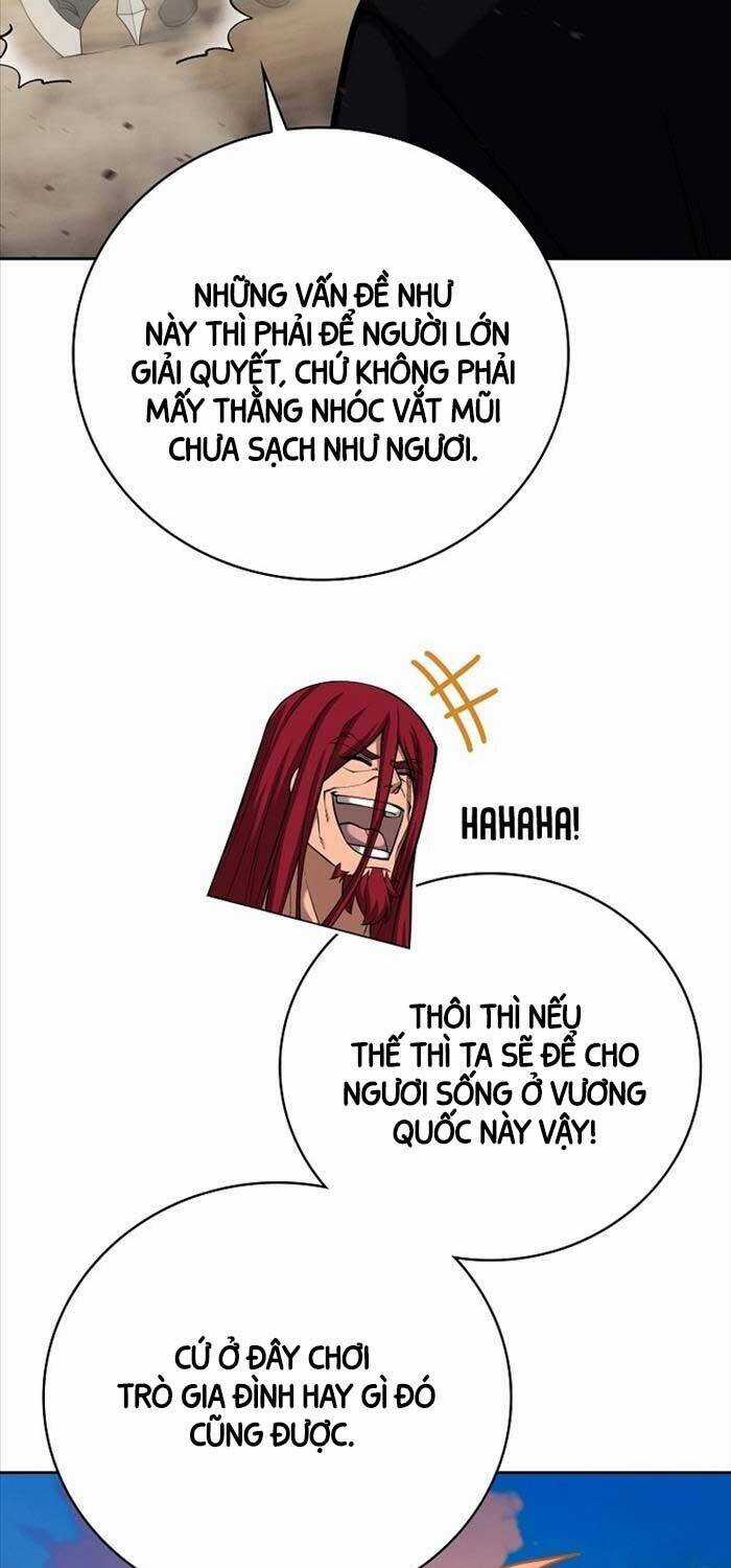 Bậc Thầy Debuff Chapter 46 trang 63