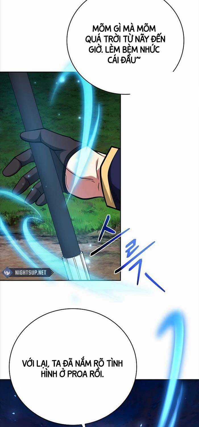 Bậc Thầy Debuff Chapter 46 trang 65