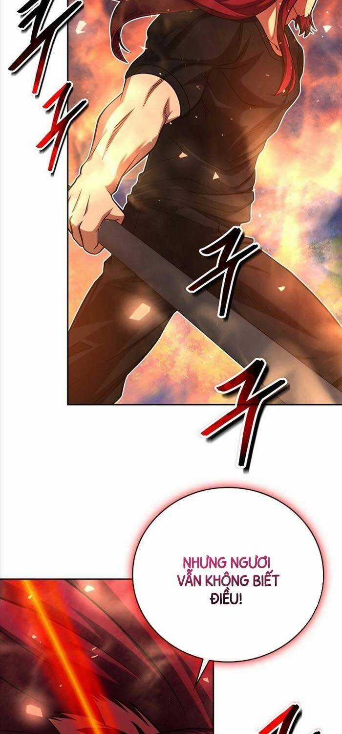 Bậc Thầy Debuff Chapter 46 trang 69