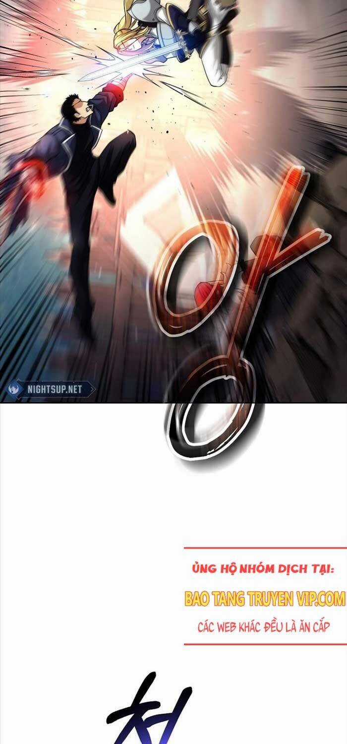 Bậc Thầy Debuff Chapter 46 trang 8