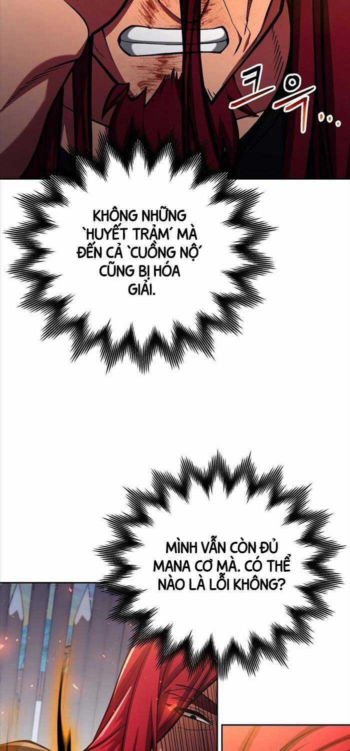 Bậc Thầy Debuff Chapter 46 trang 80