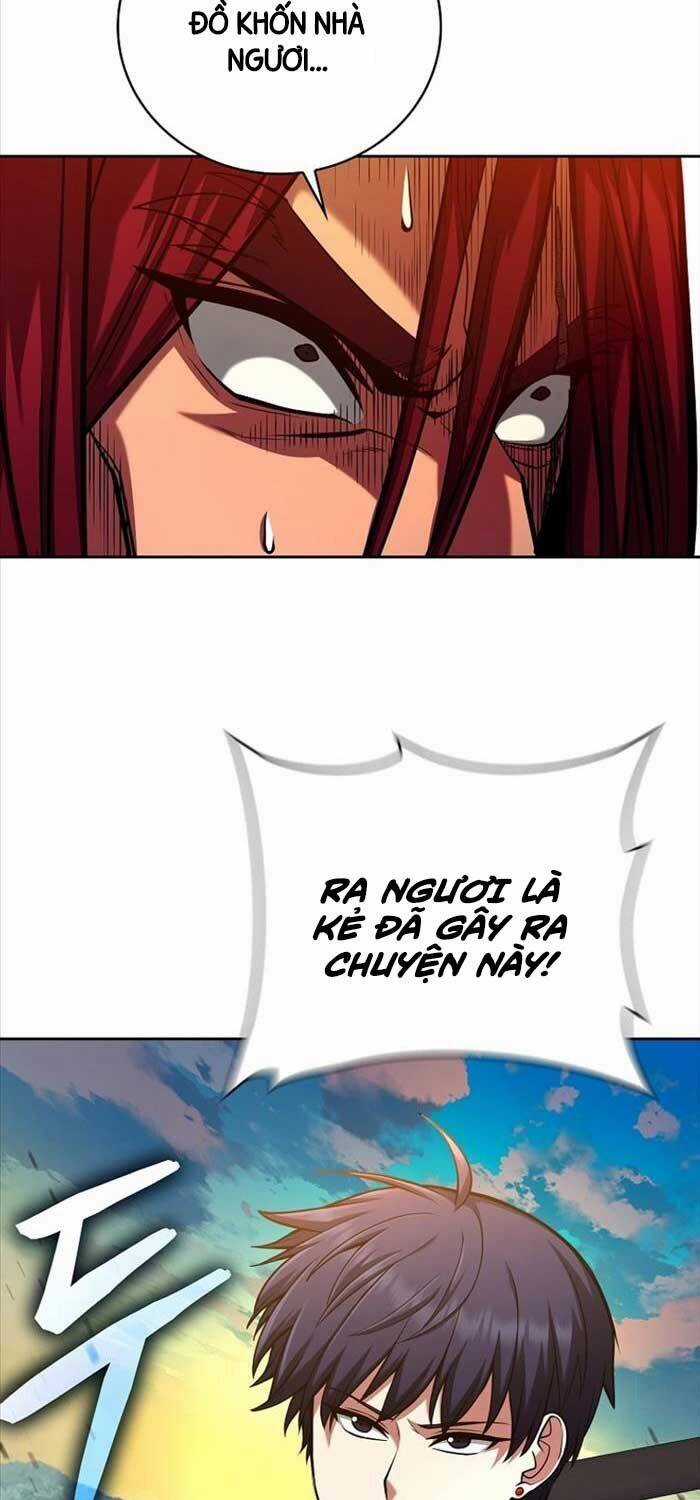 Bậc Thầy Debuff Chapter 46 trang 85