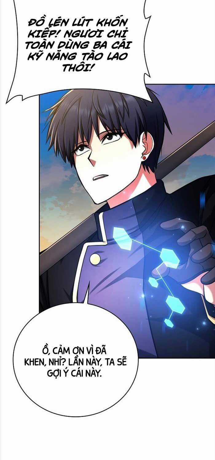 Bậc Thầy Debuff Chapter 46 trang 88